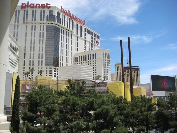 Planet Hollywood Resort Amp Casino