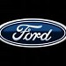Ford cars Exhibition in Latakia city