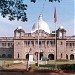 Agriculture College Main Building in Pune city