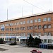 Главпочтамт в городе Макеевка