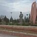 Вечный огонь (ru) in Mary (Marv) city