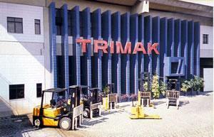 Trimak Rio de Janeiro