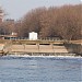Отводящий канал Курьяновских очистных сооружений в городе Москва