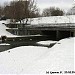 Устье Северного Медведковского ручья в городе Москва