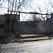 Площадка Управления механизации Мосметростроя в городе Москва