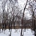 Заповедный участок — левобережная пойма реки Яузы от Ростокинского акведука до реки Будайки в городе Москва