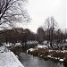 Памятник природы «Долина р. Яузы от МКАД до Широкой ул.» в городе Москва