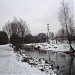 Памятник природы «Долина р. Яузы от МКАД до Широкой ул.» в городе Москва