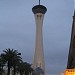The STRAT Hotel, Casino, and SkyPod in Las Vegas, Nevada city