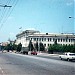 Здание Совета Министров ЧИАССР