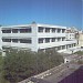 الجناح العلمي للثانوية (en) dans la ville de Tanger