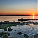 Foros Cape in Burgas city
