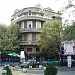 Zlatna Kotva Restaurant in Burgas city