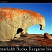 Remarkable Rocks, Kangaroo Island