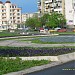 Парк „Велека“ („Изгрев“) in Бургас city