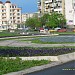 Veleka (Izgrev) Park in Burgas city