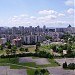Izgrev  in Burgas city
