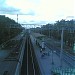 Станция МЦД Ухтомская в городе Москва