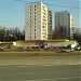 Бывший универсам «Абрикосовый мир» в городе Москва
