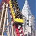 The Roller Coaster (Big Apple Coaster)