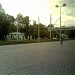 Udelnaya railway station in Udelnaya city