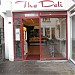 The Deli. Bankastræti 14 (en) in Reykjavík city
