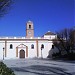 Iglesia Parroquial Santa Isabel en la ciudad de Huétor-Tájar