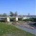 Puente sobre el río Genil