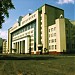 Учебный корпус в городе Москва