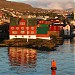 Thorshavn