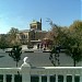 Бывший краеведческий музей в городе Туркменабад