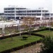 Tishreen university in Latakia city