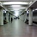 Станция метро «Холодная гора»