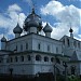 Воскресенский мужской монастырь в городе Углич
