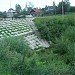 Устье Супоневского (Селивановского) ручья в городе Углич