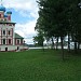 Угличский кремль в городе Углич