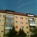 Bloc mansardat str.Maresal Averescu nr.61 în Timişoara oraş