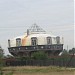 «Дом-НЛО» в городе Павловский Посад