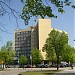 City Council of Tychy in Tychy city
