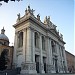 Basilica of S. Giovanni in Laterano