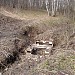 Lyakhvinsky ravine in Moscow city