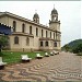Igreja Matriz Senhor Bom Jesus da Cana Verde na Ribeirão Bonito  city