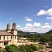 Igreja Matriz Senhor Bom Jesus da Cana Verde na Ribeirão Bonito  city