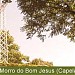 Capela Nossa Ssenhora Aparecida na Ribeirão Bonito  city