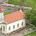Igreja São Benedito na Ribeirão Bonito  city