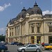 Palatul Fundaţiei Universitare 