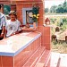 Nghĩa địa họ Hà- Hà Relation burial (vi) in Ho Chi Minh City city