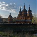 Церковь Покрова Пресвятой Богородицы в городе Киев