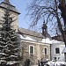 Kościół pw. św. Trójcy i św. Floriana (pl) in Zawiercie city