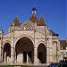 Collégiale Notre-Dame de Beaune dans la ville de Beaune